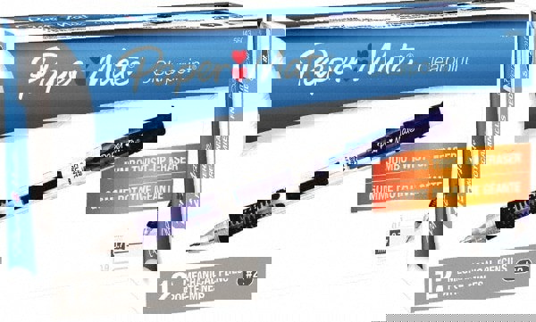 Mechanical Pencil: 0.7 mm Lead Tip, Black